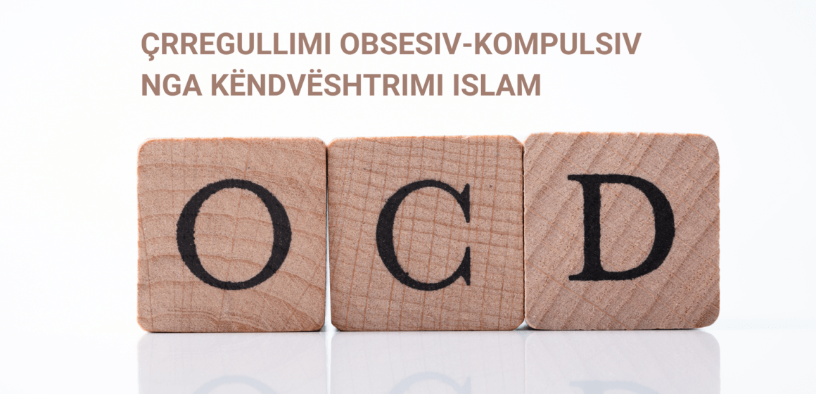 OCD dhe Islami