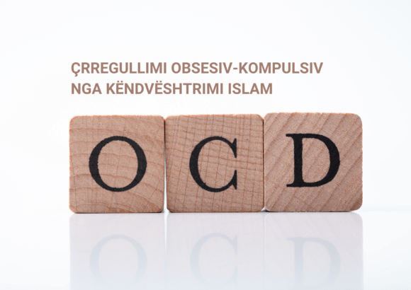 OCD dhe Islami